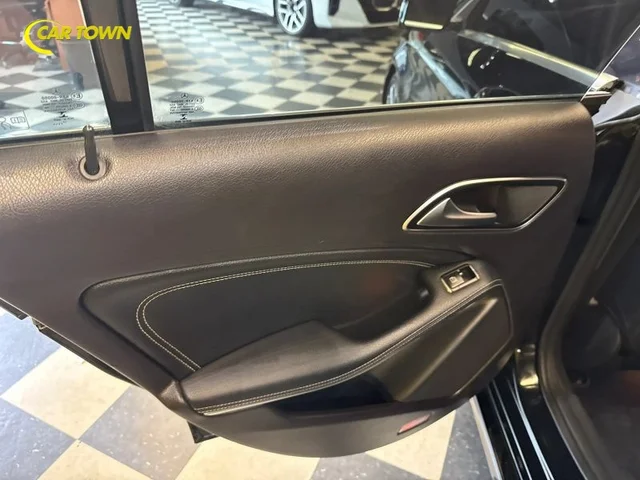 SEMINUEVOS MERCEDES-BENZ CLA a Estados en autogozo