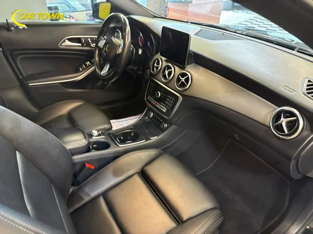 SEMINUEVOS MERCEDES-BENZ CLA a Estados en autogozo