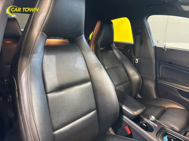 SEMINUEVOS MERCEDES-BENZ CLA a Estados en autogozo