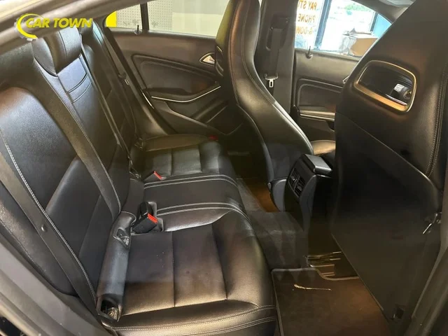 SEMINUEVOS MERCEDES-BENZ CLA a Estados en autogozo