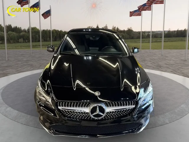SEMINUEVOS MERCEDES-BENZ CLA a Estados en autogozo