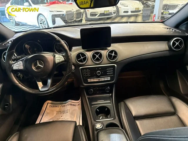 SEMINUEVOS MERCEDES-BENZ CLA a Estados en autogozo