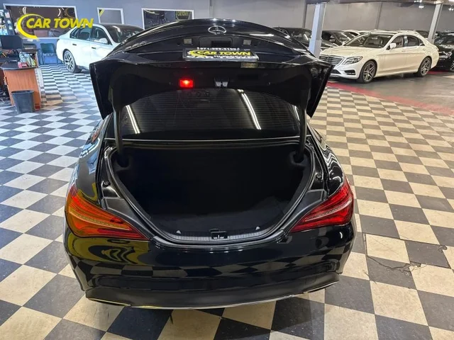 SEMINUEVOS MERCEDES-BENZ CLA a Estados en autogozo