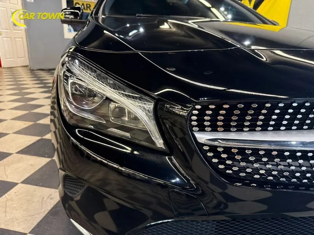 SEMINUEVOS MERCEDES-BENZ CLA a Estados en autogozo