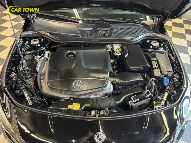 SEMINUEVOS MERCEDES-BENZ CLA a Estados en autogozo