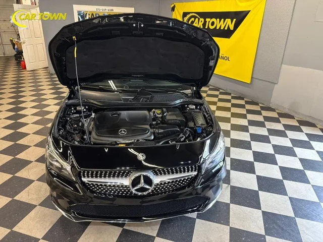 SEMINUEVOS MERCEDES-BENZ CLA a Estados en autogozo