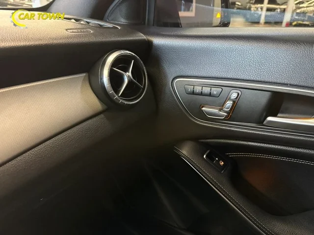 SEMINUEVOS MERCEDES-BENZ CLA a Estados en autogozo