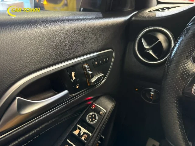 SEMINUEVOS MERCEDES-BENZ CLA a Estados en autogozo