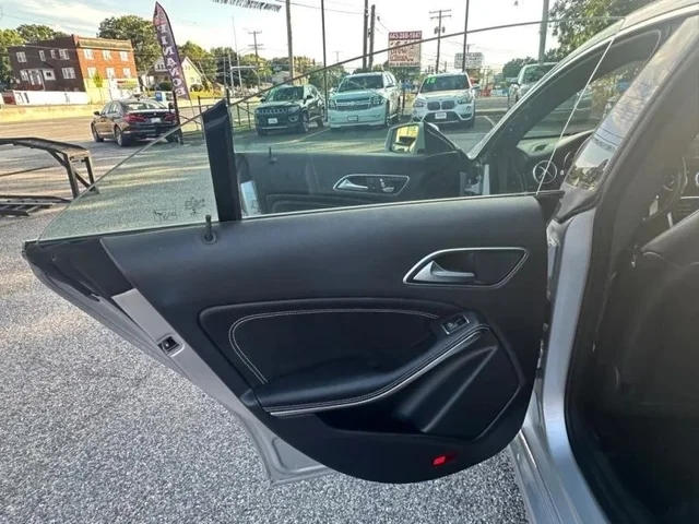 SEMINUEVOS MERCEDES-BENZ CLA a Estados en autogozo