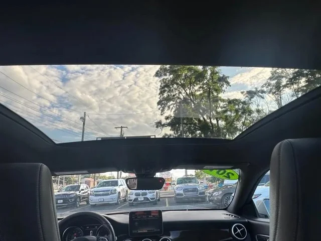 SEMINUEVOS MERCEDES-BENZ CLA a Estados en autogozo