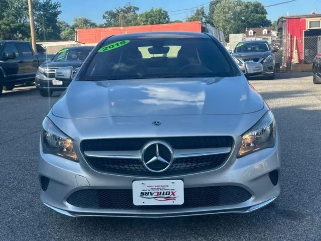 SEMINUEVOS MERCEDES-BENZ CLA a Estados en autogozo