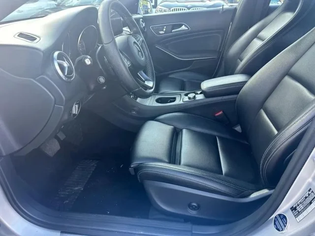 SEMINUEVOS MERCEDES-BENZ CLA a Estados en autogozo
