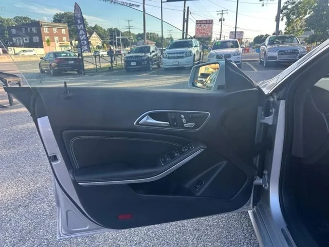 SEMINUEVOS MERCEDES-BENZ CLA a Estados en autogozo