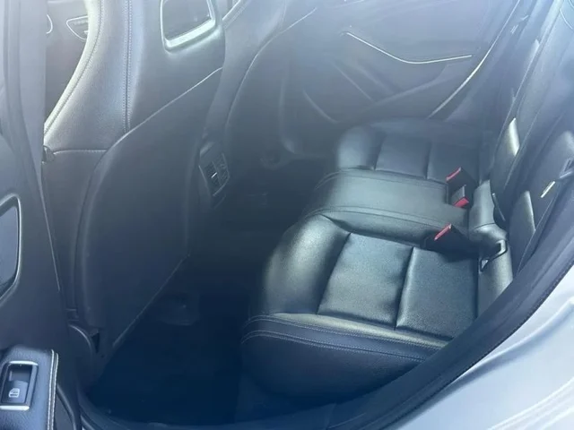 SEMINUEVOS MERCEDES-BENZ CLA a Estados en autogozo