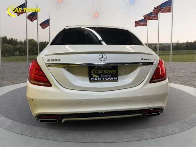 SEMINUEVOS MERCEDES-BENZ S-Class a Estados en autogozo