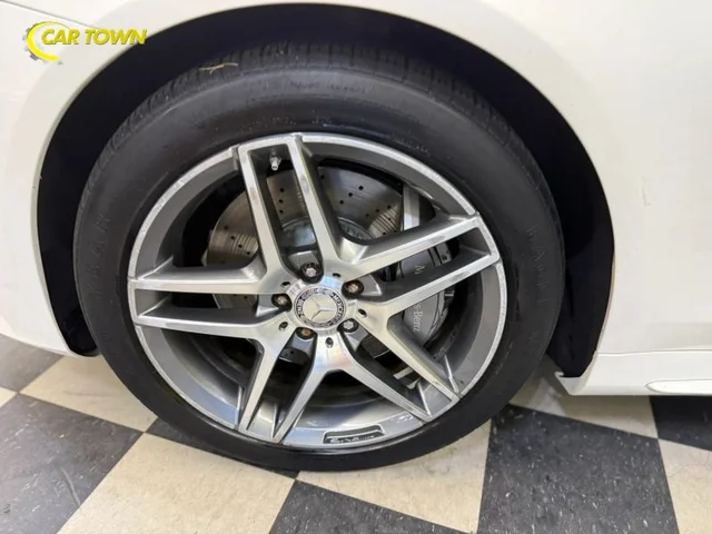 SEMINUEVOS MERCEDES-BENZ S-Class a Estados en autogozo
