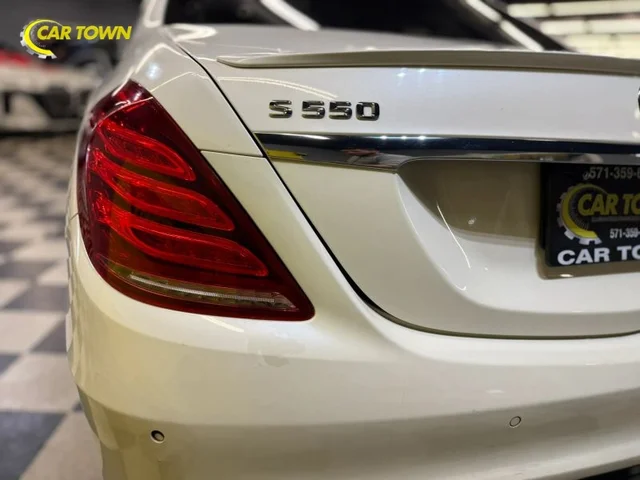 SEMINUEVOS MERCEDES-BENZ S-Class a Estados en autogozo