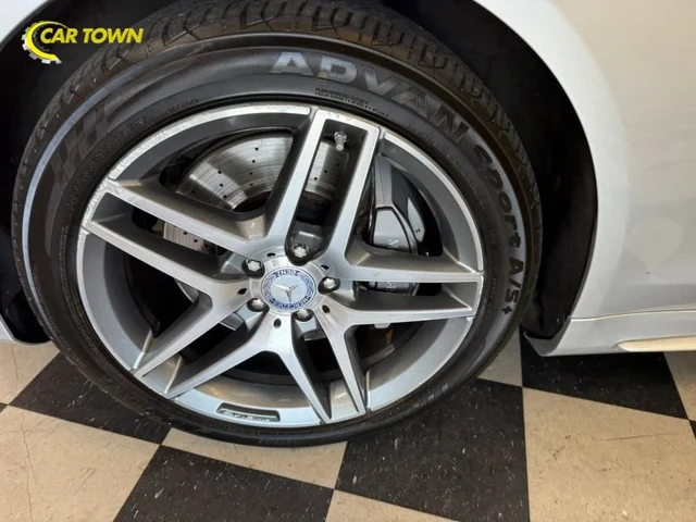 SEMINUEVOS MERCEDES-BENZ S-Class a Estados en autogozo