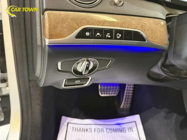 SEMINUEVOS MERCEDES-BENZ S-Class a Estados en autogozo