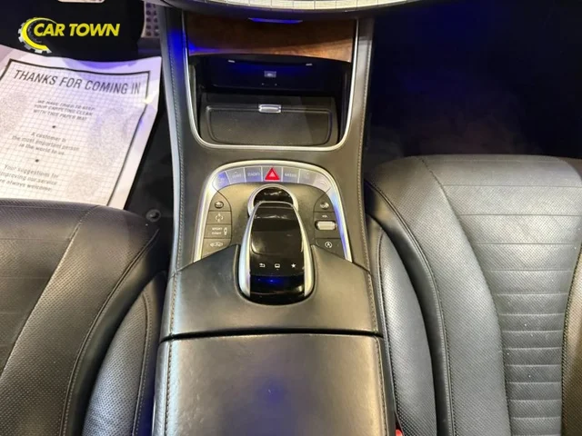 SEMINUEVOS MERCEDES-BENZ S-Class a Estados en autogozo