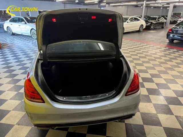 SEMINUEVOS MERCEDES-BENZ S-Class a Estados en autogozo