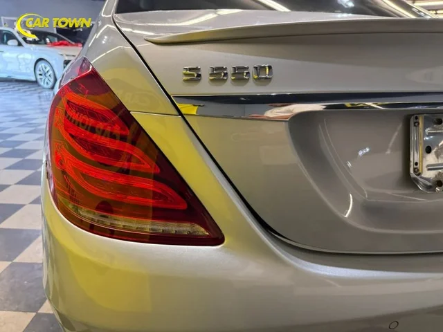 SEMINUEVOS MERCEDES-BENZ S-Class a Estados en autogozo