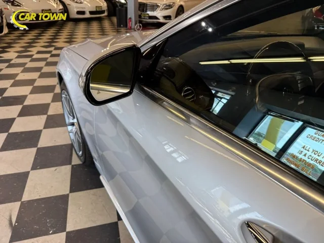 SEMINUEVOS MERCEDES-BENZ S-Class a Estados en autogozo