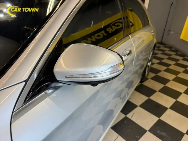 SEMINUEVOS MERCEDES-BENZ S-Class a Estados en autogozo
