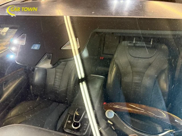 SEMINUEVOS MERCEDES-BENZ S-Class a Estados en autogozo