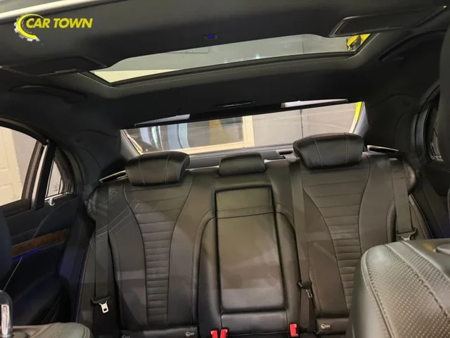 SEMINUEVOS MERCEDES-BENZ S-Class a Estados en autogozo