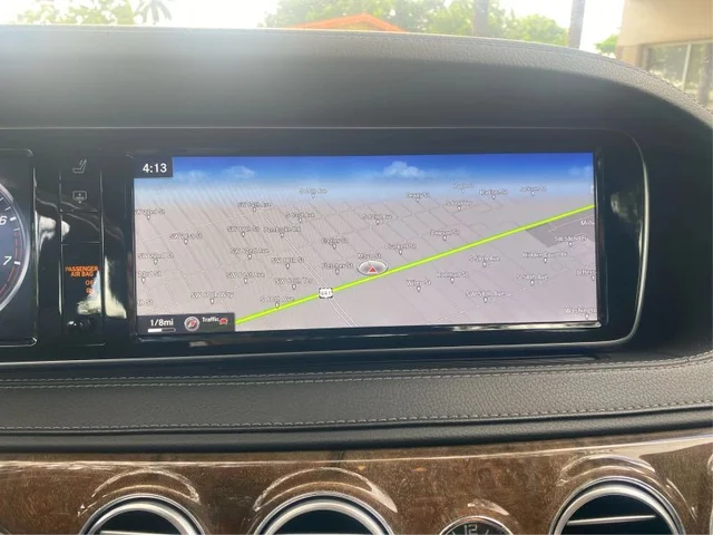 SEMINUEVOS MERCEDES-BENZ S-Class a Estados en autogozo