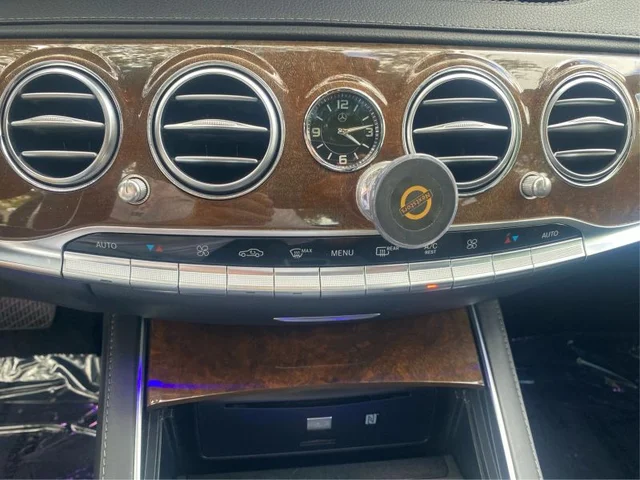 SEMINUEVOS MERCEDES-BENZ S-Class a Estados en autogozo