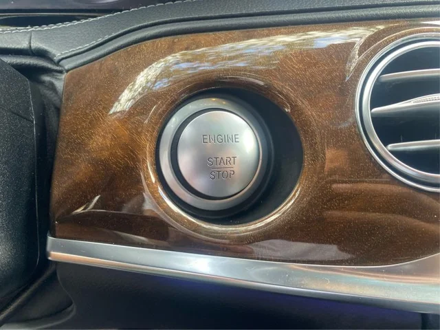 SEMINUEVOS MERCEDES-BENZ S-Class a Estados en autogozo