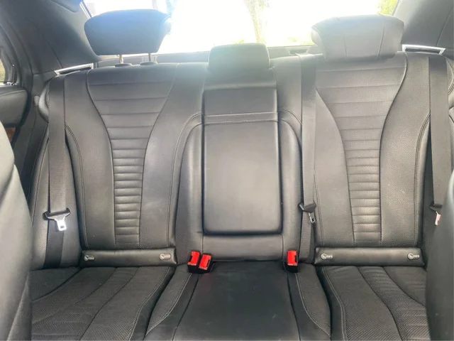 SEMINUEVOS MERCEDES-BENZ S-Class a Estados en autogozo