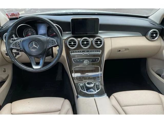 SEMINUEVOS MERCEDES-BENZ C-Class a Estados en autogozo