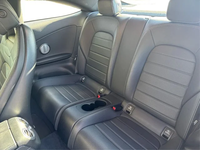 SEMINUEVOS MERCEDES-BENZ C-Class a Estados en autogozo