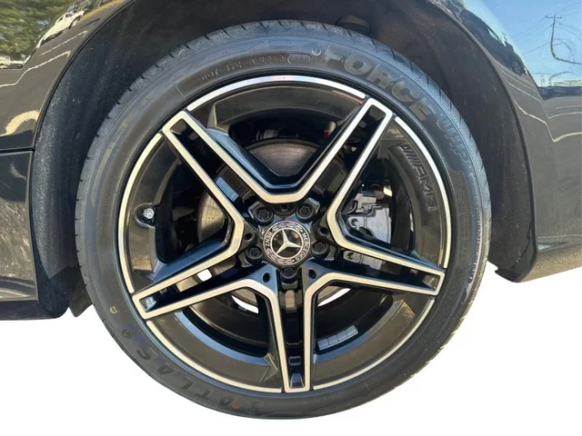 SEMINUEVOS MERCEDES-BENZ C-Class a Estados en autogozo