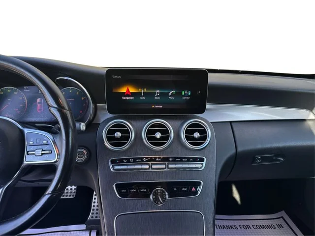 SEMINUEVOS MERCEDES-BENZ C-Class a Estados en autogozo