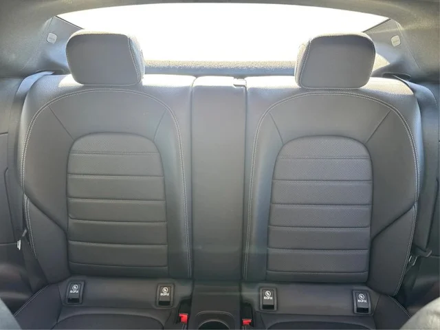 SEMINUEVOS MERCEDES-BENZ C-Class a Estados en autogozo