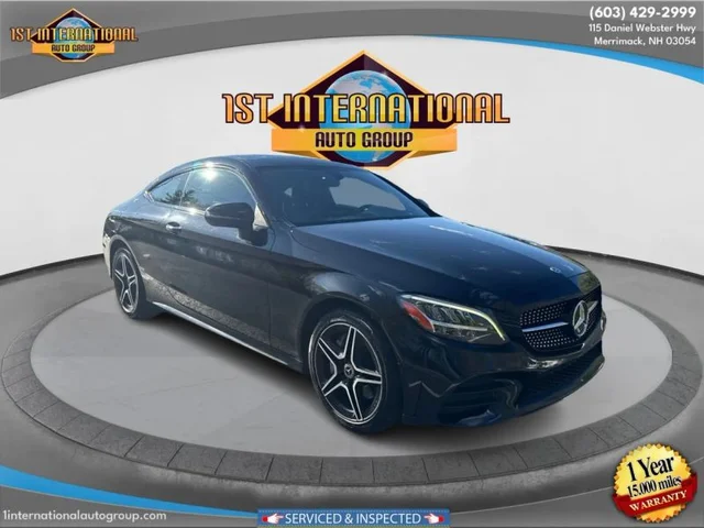 SEMINUEVOS MERCEDES-BENZ C-Class a Estados en autogozo