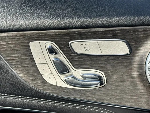 SEMINUEVOS MERCEDES-BENZ C-Class a Estados en autogozo