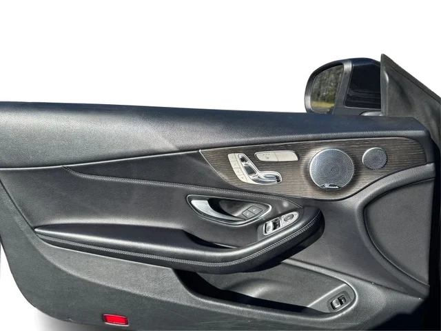SEMINUEVOS MERCEDES-BENZ C-Class a Estados en autogozo