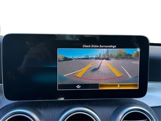 SEMINUEVOS MERCEDES-BENZ C-Class a Estados en autogozo