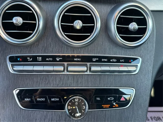 SEMINUEVOS MERCEDES-BENZ C-Class a Estados en autogozo