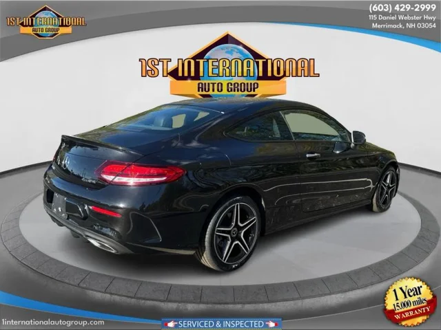 SEMINUEVOS MERCEDES-BENZ C-Class a Estados en autogozo