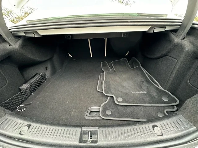 SEMINUEVOS MERCEDES-BENZ E-Class a Estados en autogozo