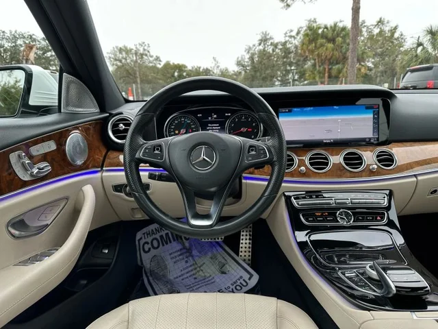 SEMINUEVOS MERCEDES-BENZ E-Class a Estados en autogozo