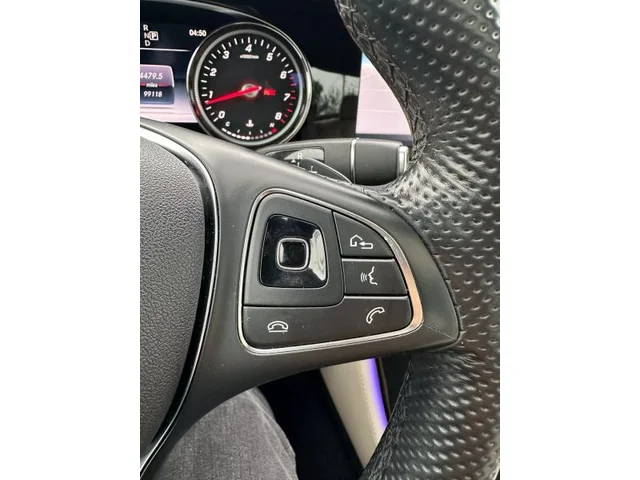 SEMINUEVOS MERCEDES-BENZ E-Class a Estados en autogozo