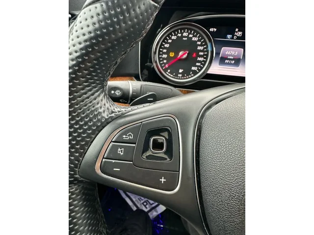 SEMINUEVOS MERCEDES-BENZ E-Class a Estados en autogozo