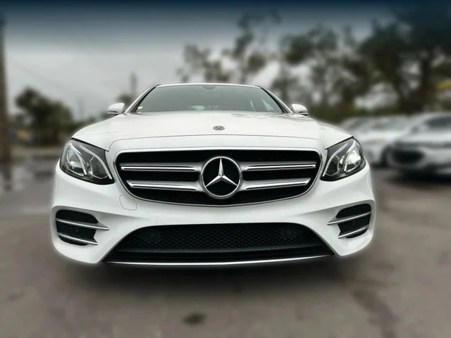 SEMINUEVOS MERCEDES-BENZ E-Class a Estados en autogozo